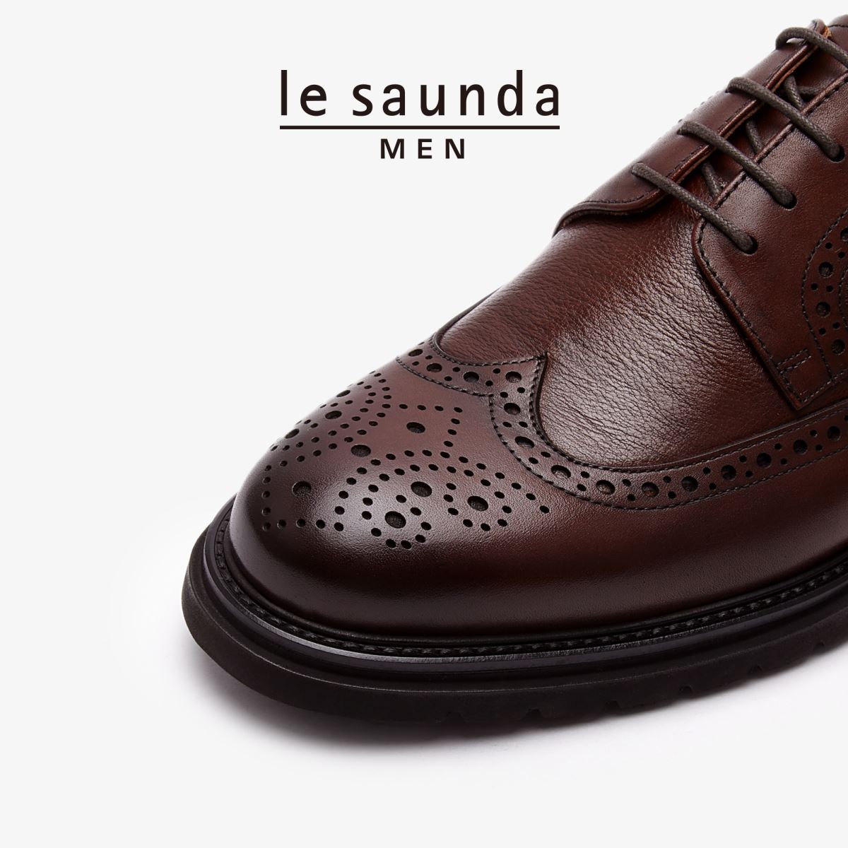 Business Formal le saunda Offical Site